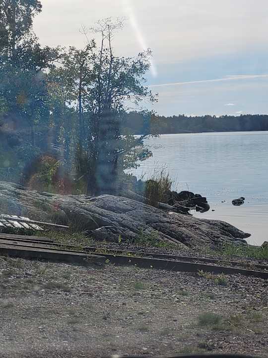 Ausblick Best Western Hotel Stadshotellet Vimmerby