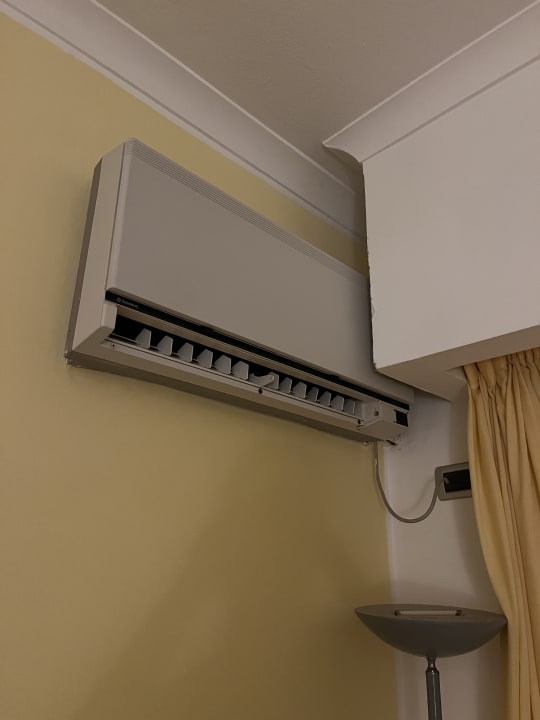 Zimmer Aldiana Club Rocca Nettuno Calabria