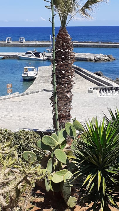 Strand Nana Golden Beach