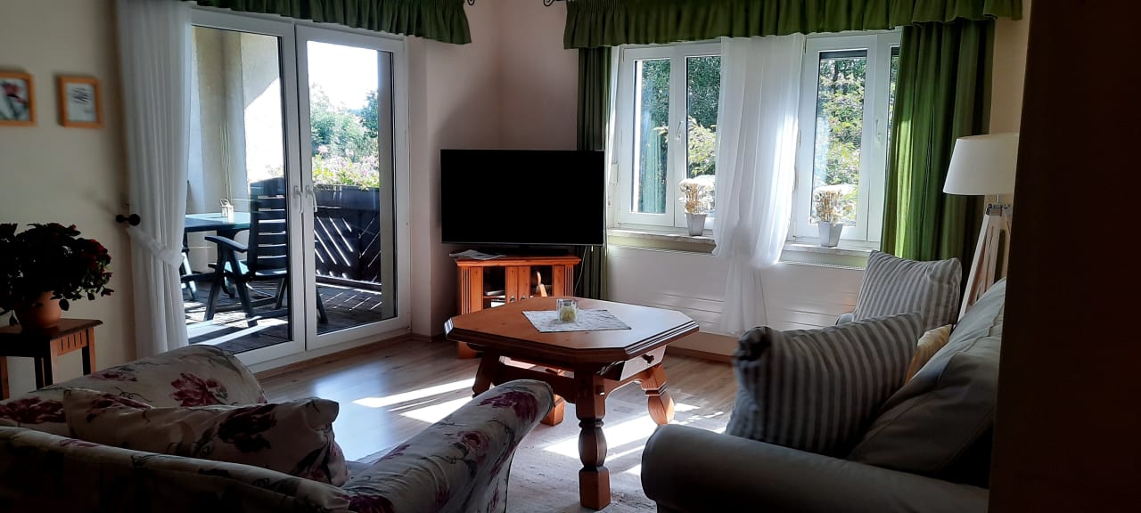 Zimmer Appartementhaus Am Fichtelberg