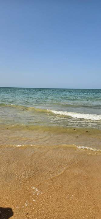 Strand Hotel Riu Baobab - All Inclusive