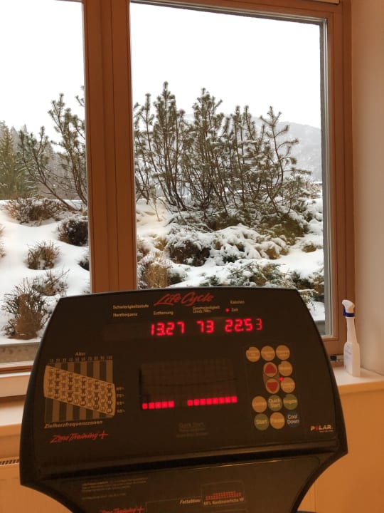 Sport & Freizeit Rieser Achensee Resort