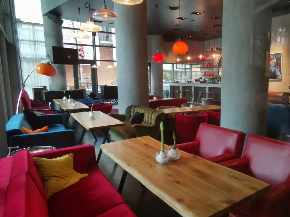 Gastro Grand Hyatt Berlin