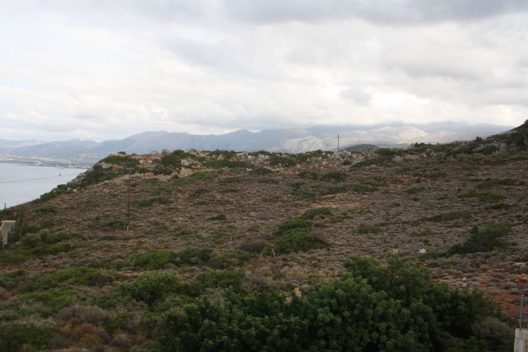 Vom Balkon Grand Hotel Holiday Resort