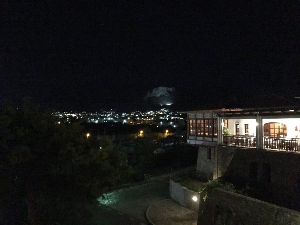 Außenansicht Creta Maris Resort