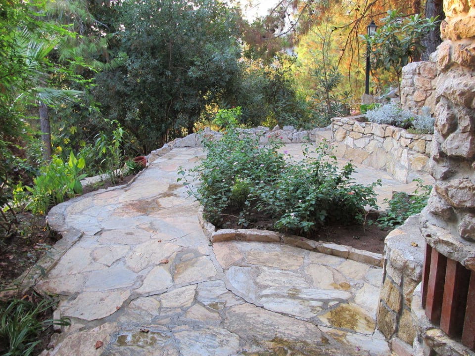 Vorm Zimmer Ölüdeniz Beach Resort by Z Hotels