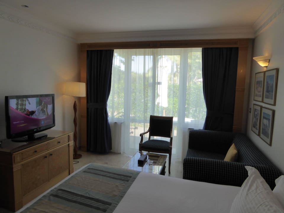 Zimmer Crowne Plaza Salalah