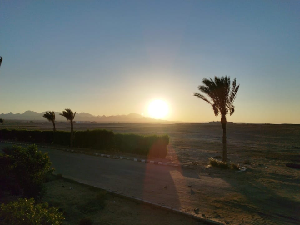 Ausblick Shams Prestige Abu Soma-Adults Only