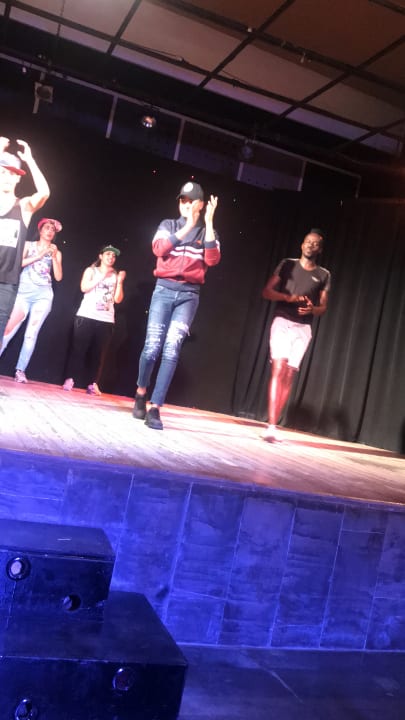 Sport & Freizeit Caribbean World Thalasso Djerba