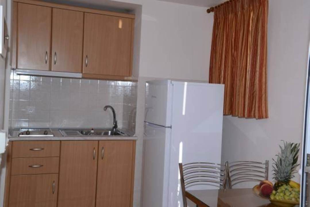 Studio Apartment for 3 people Hotel Maria's Filoxenia Suites