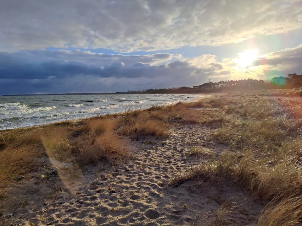Strand Hotel Yachthafenresidenz Hohe Düne