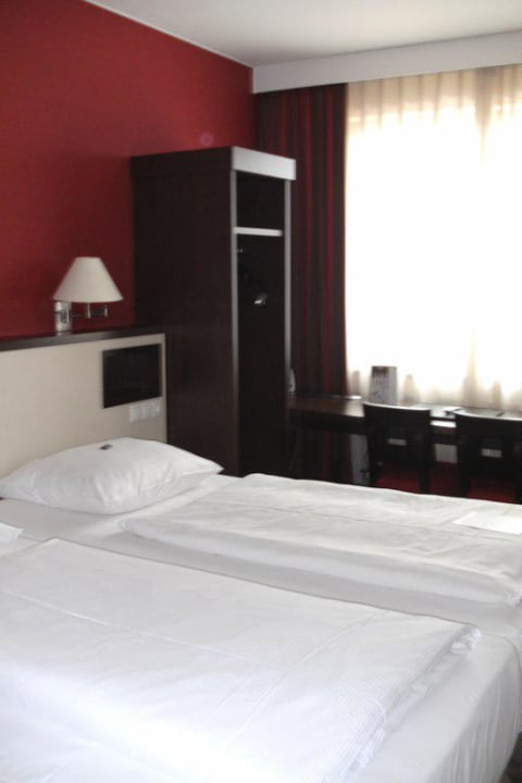 Zimmer NH Collection München Bavaria