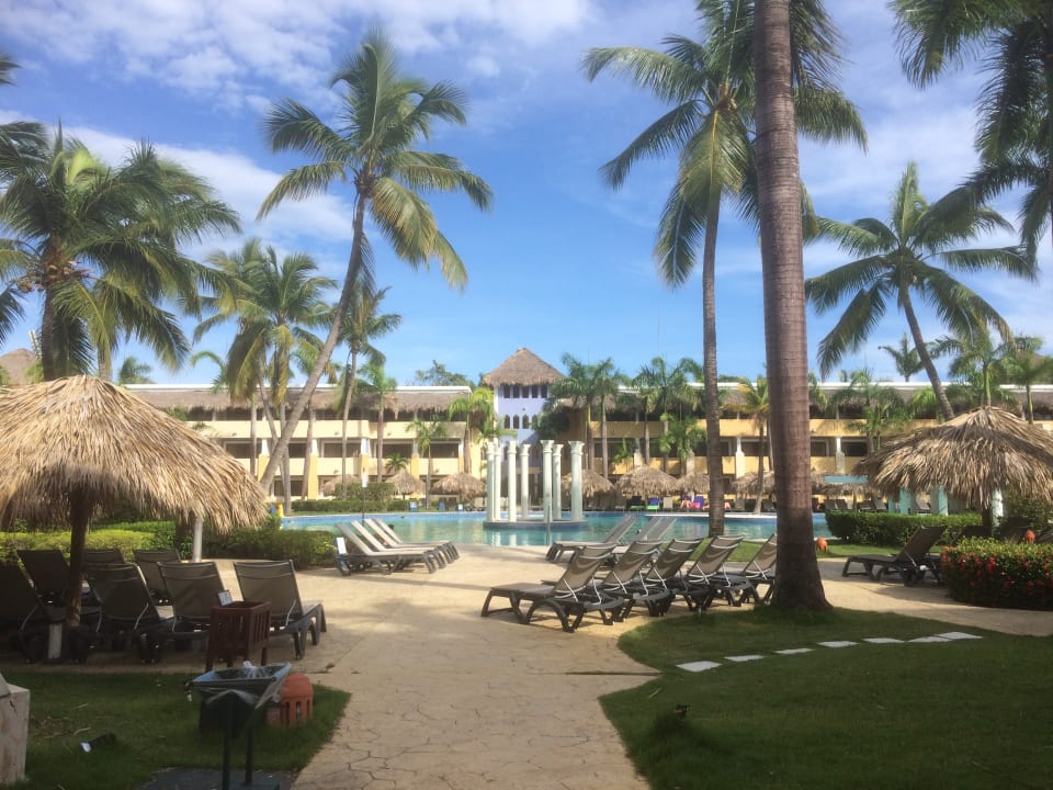 Pool Iberostar Waves Costa Dorada