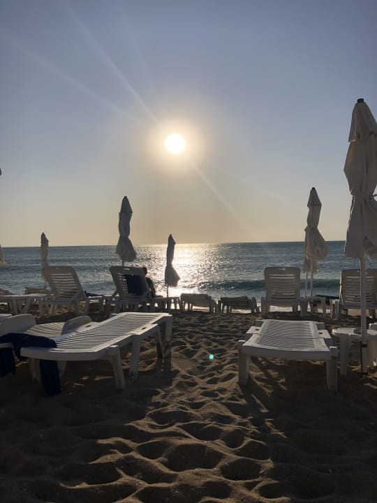 Strand Sentido Marea