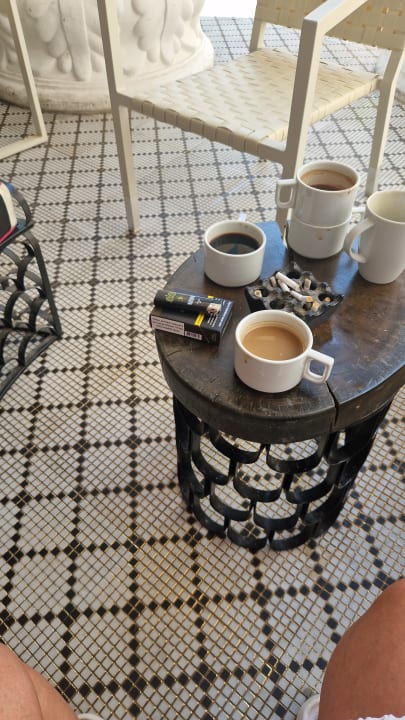 Lobby Club Hotel Anjeliq