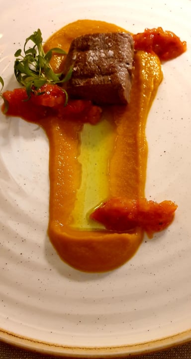 Gastro Obermühle Alpin SPA Resort
