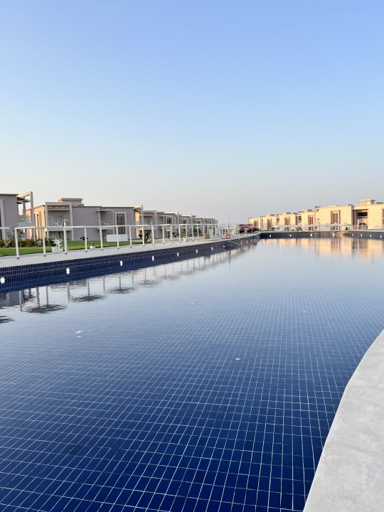 Pool Pickalbatros Sea World Resort - Marsa Alam