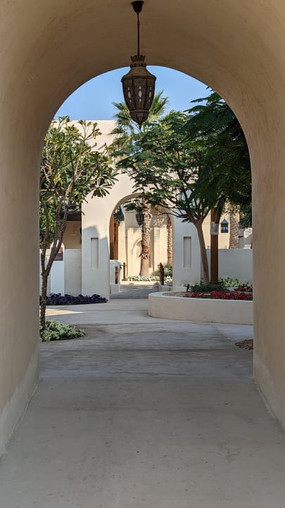 Sonstiges Al Wathba, a Luxury Collection Desert Resort & Spa, Abu Dhabi