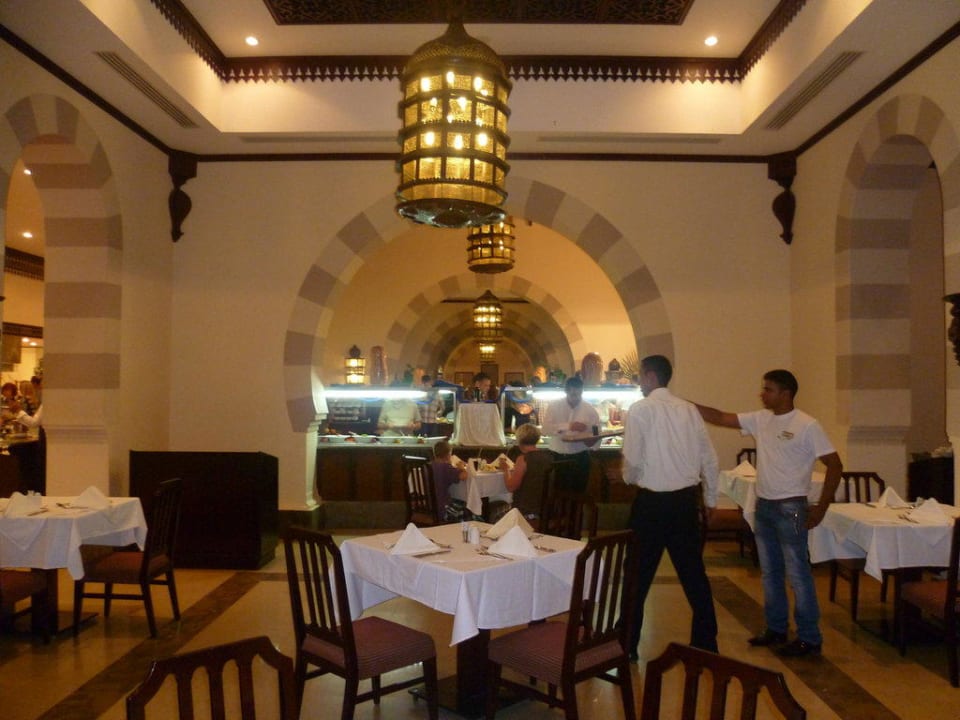 Esssaal Stella Beach Resort & Spa Makadi Bay