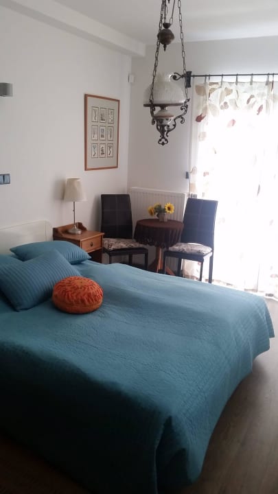 Apartment Wellness Resort Boží Oko