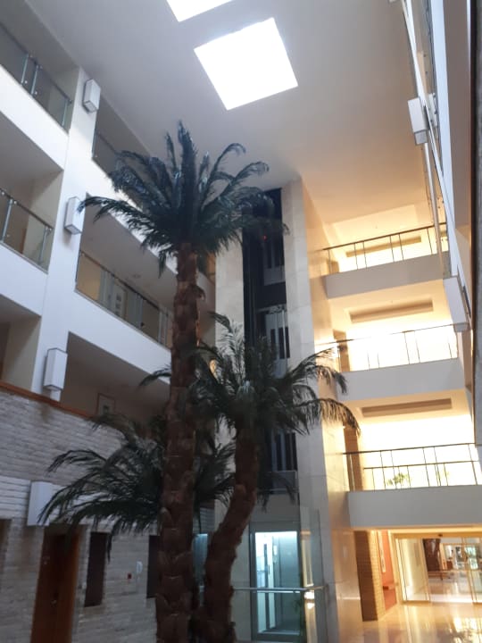 Sonstiges TUI BLUE Xanthe