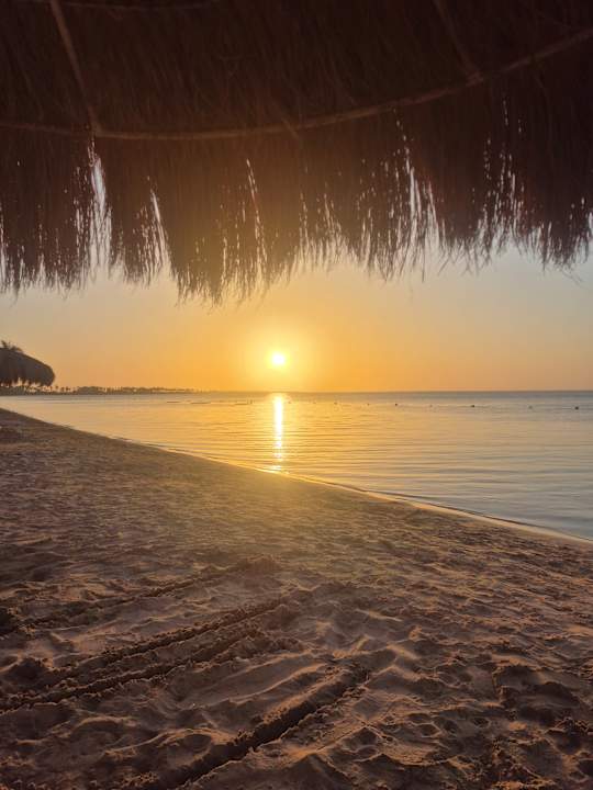 Strand Sentido Caribbean World Soma Bay