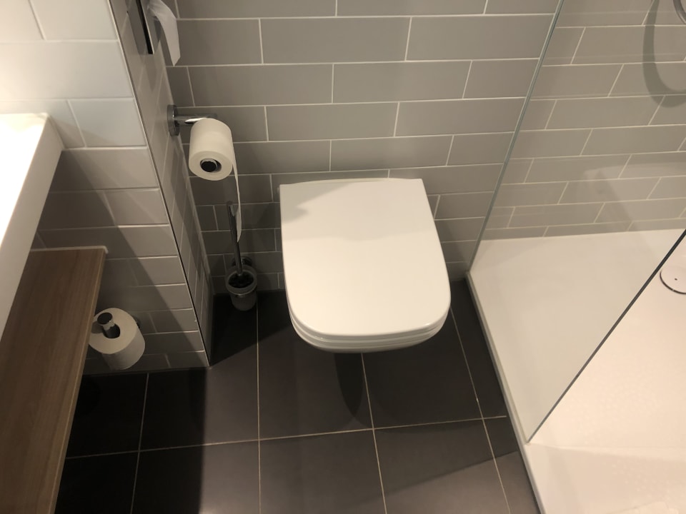 Zimmer Holiday Inn Express Ringsheim