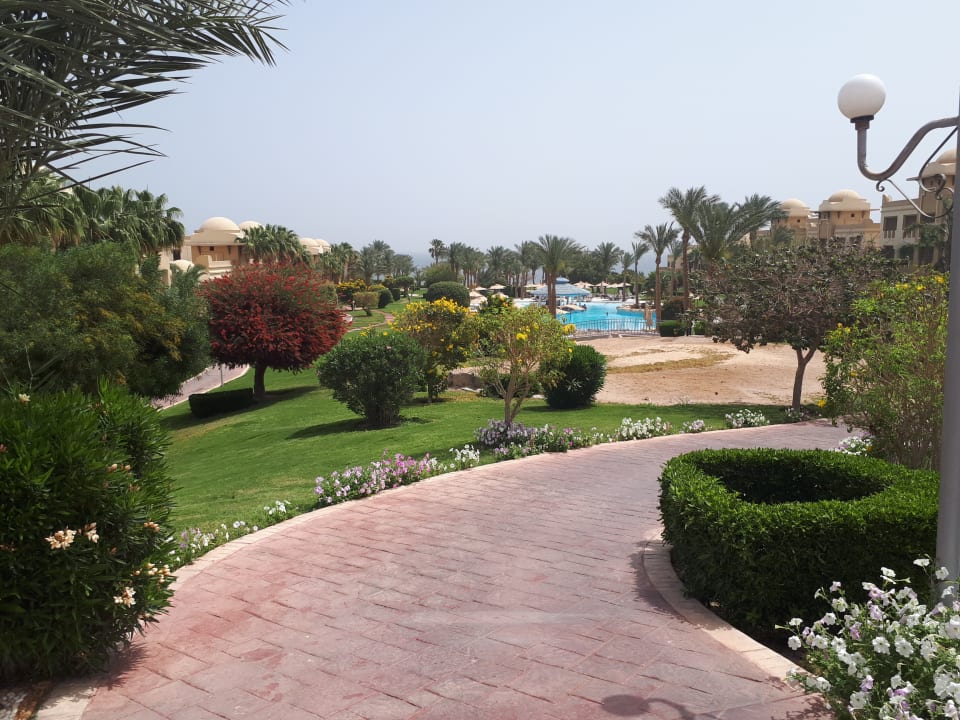 Garten Serenity Alpha Beach