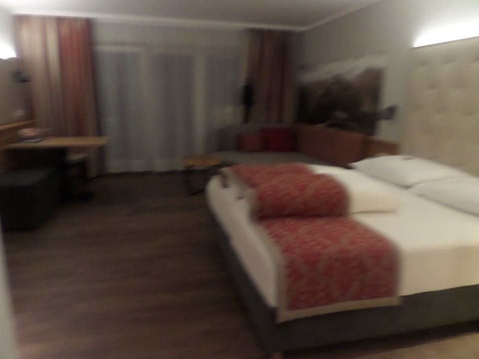 Zimmer Wohlfühlhotel Schiestl