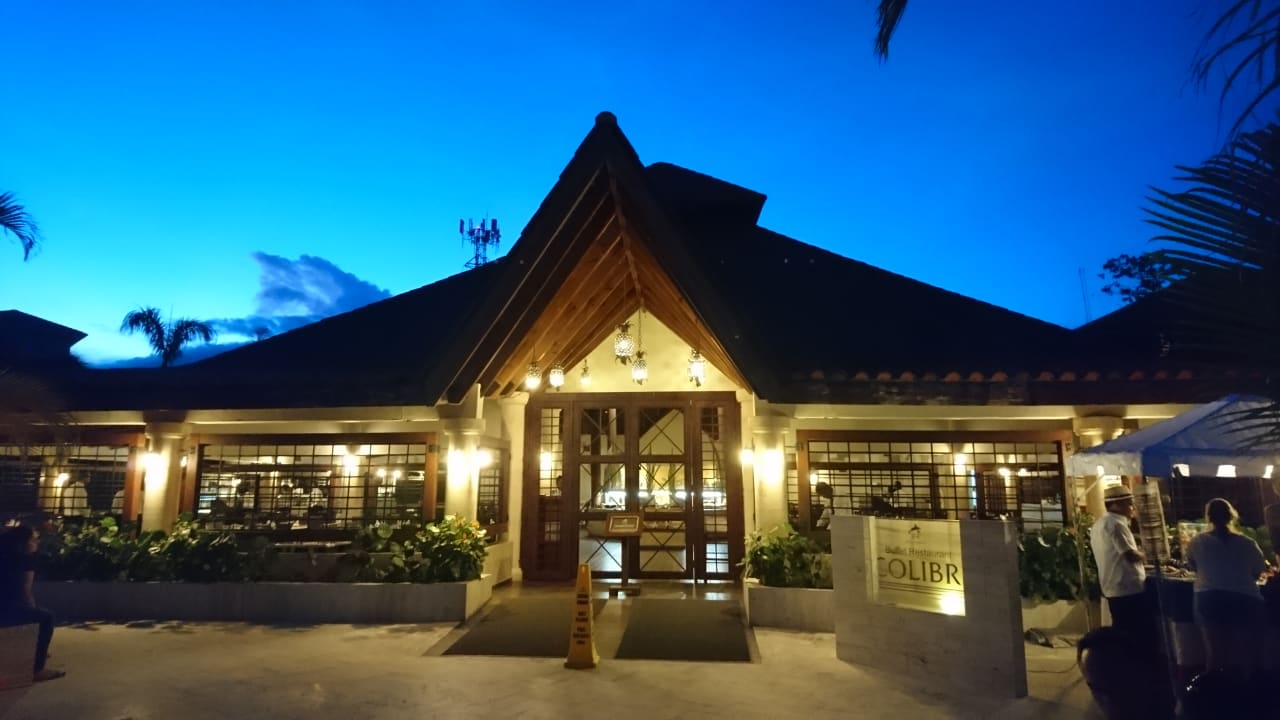 Gastro Villas Bavaro Resort & Spa
