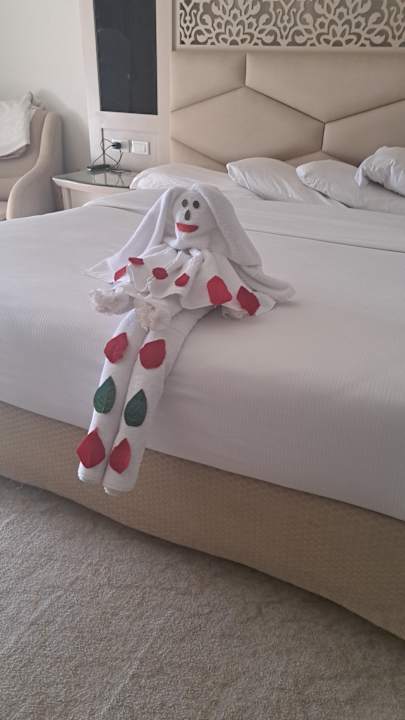 Zimmer Kaisol Romance Resort