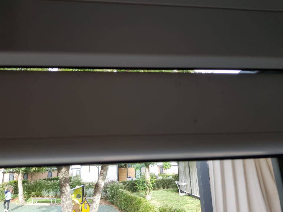 Zimmer Camping Park Umag Mobile Homes