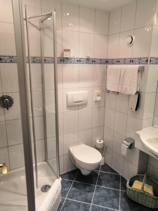 Zimmer Berghotel Hammersbach