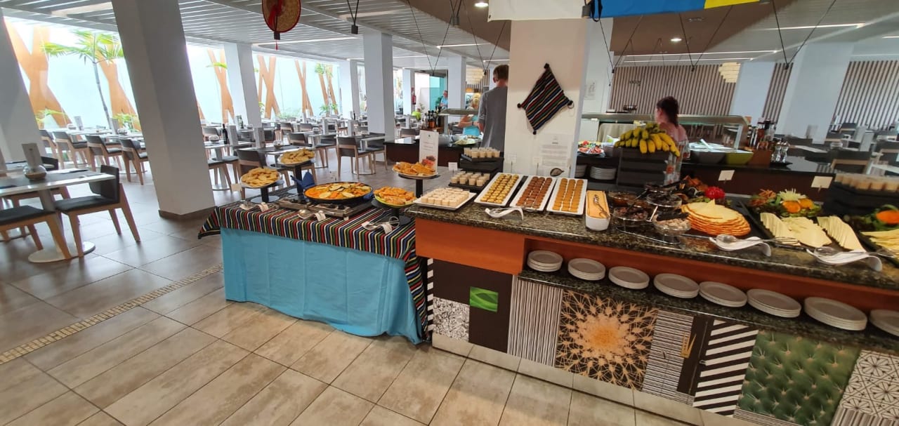 Gastro LABRANDA Bahía de Lobos