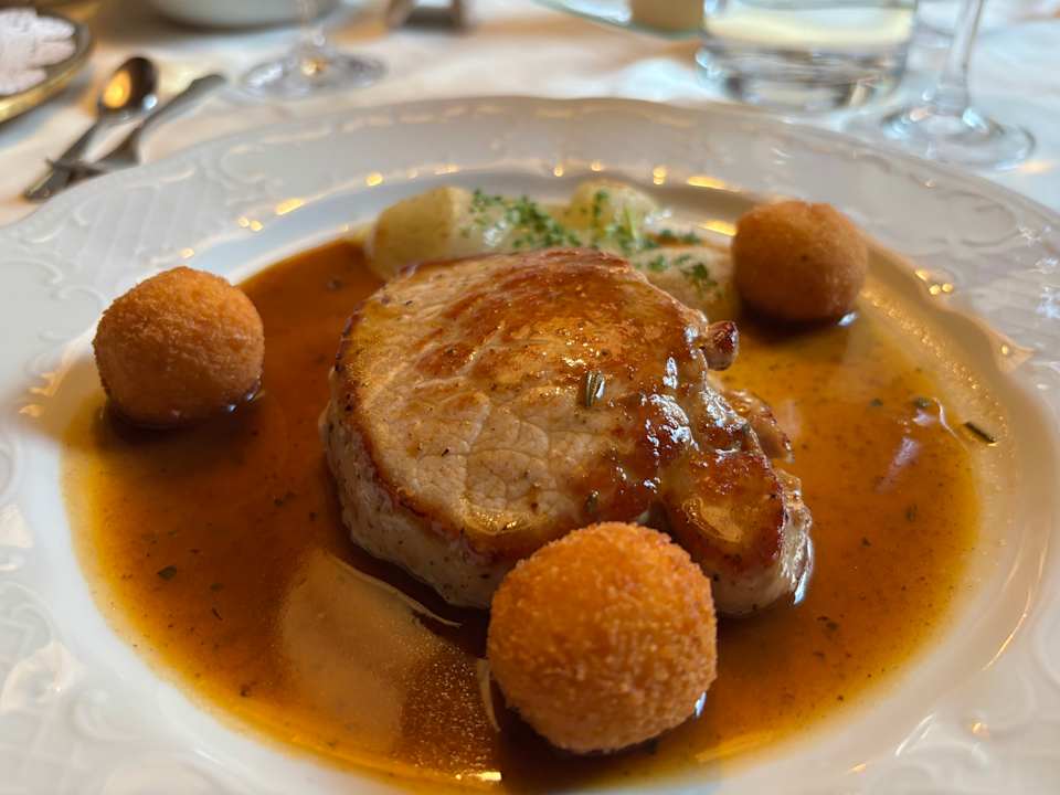 Gastro Hotel Friedheim