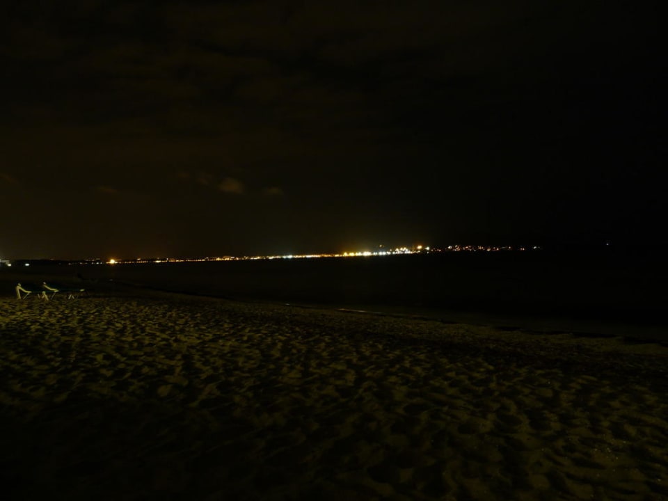 Blick auf Port Alcudia Playa Esperanza Resort