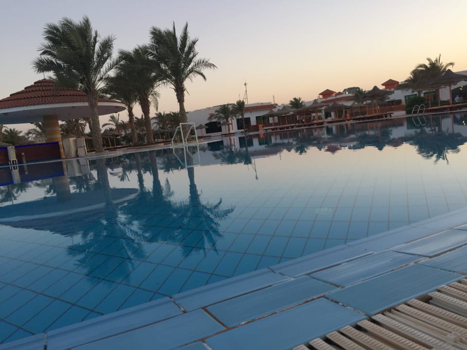 Pool Fantazia Resort Marsa Alam