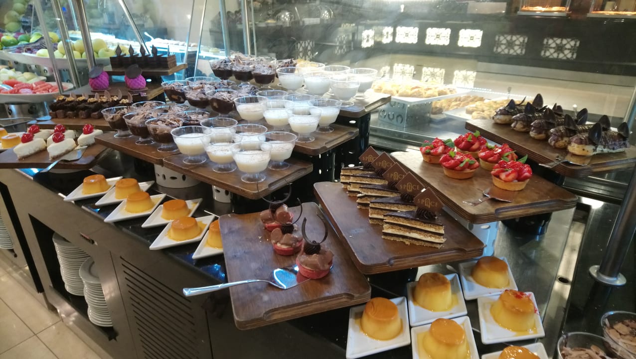 Gastro Spice Hotel & Spa