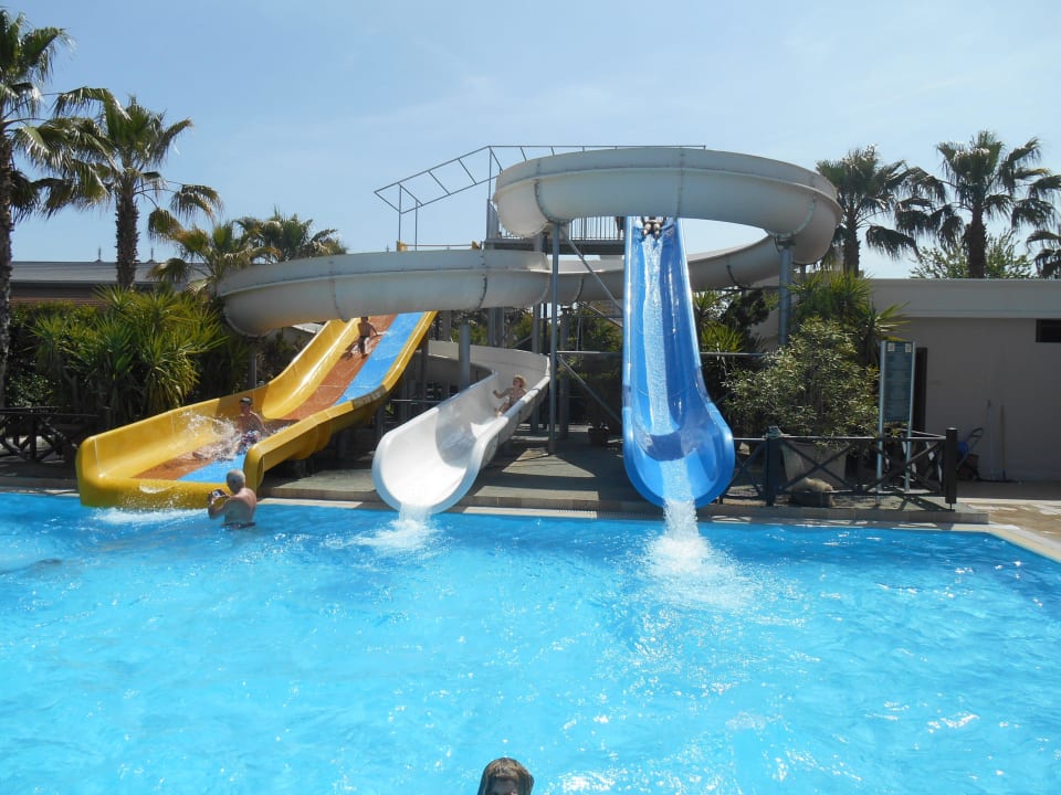 Rutschen Hane Family Resort