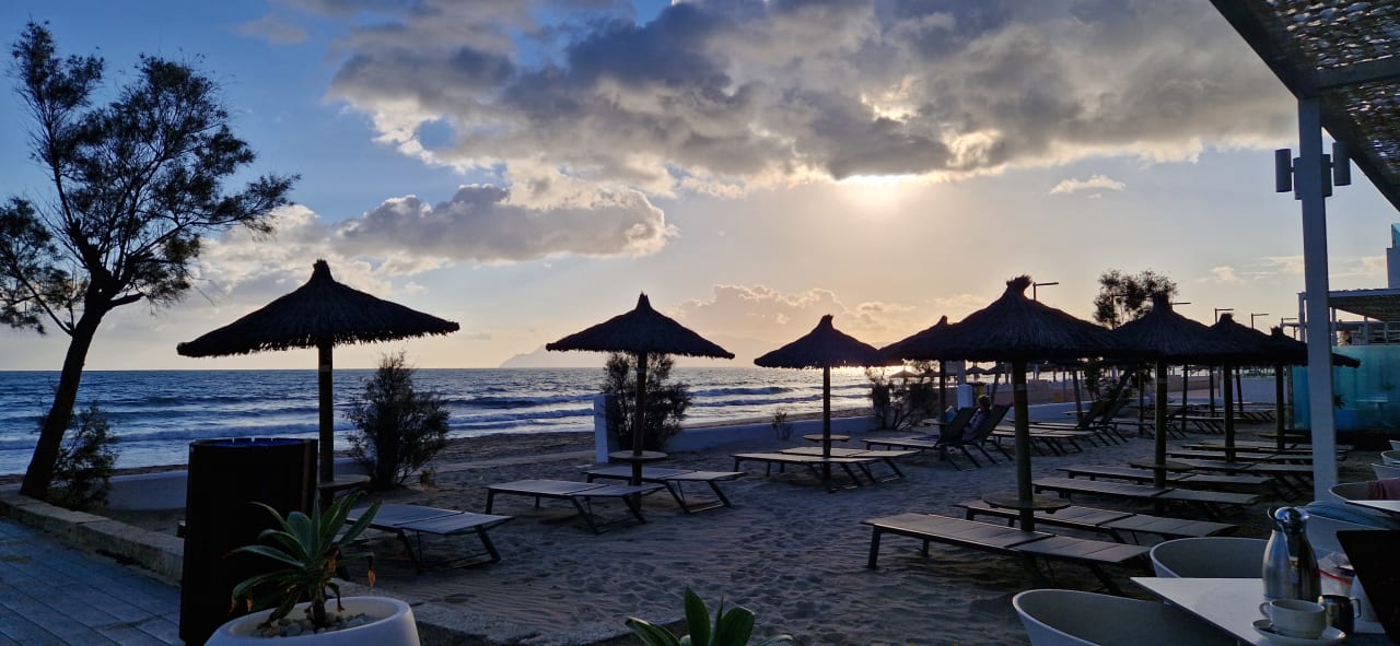 Strand The Sea Hotel by Grupotel - Adults only