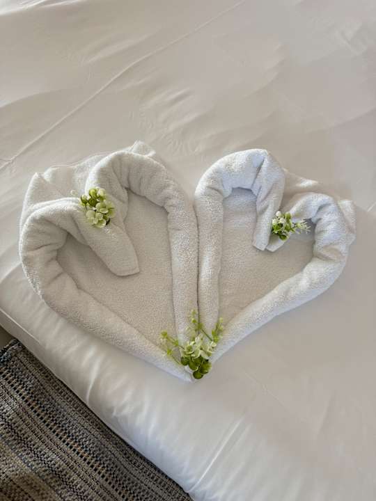 Zimmer Akra Sorgun Tui Blue Sensatori