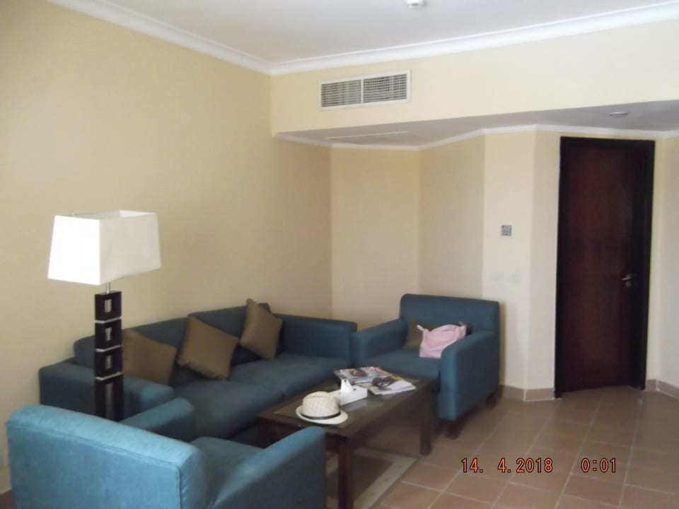 Zimmer Stella Beach Resort & Spa Makadi Bay