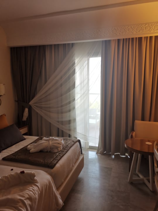 Zimmer Hotel Marhaba Palace