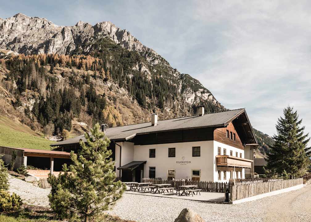 Sport & Freizeit Feuerstein Nature Family Resort