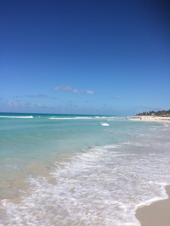 Strand Hotel Roc Barlovento