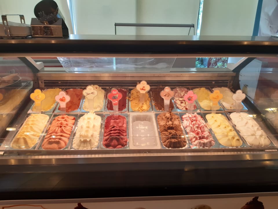 Gastro Port Nature Luxury Resort & Spa