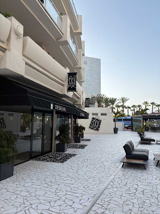 Sport & Freizeit Maspalomas Princess & Tabaiba Princess