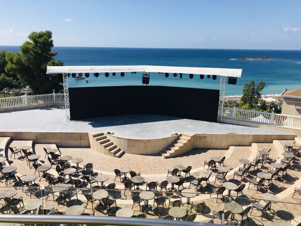 Sport & Freizeit Litore Resort & Spa