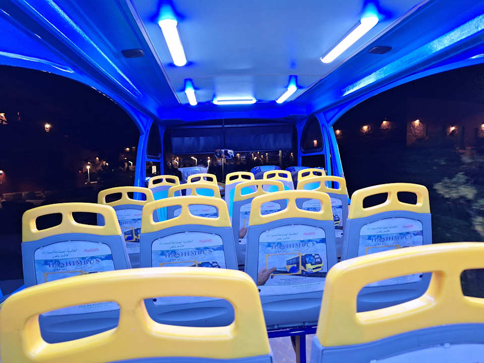 Sonstiges Pickalbatros Villaggio Resort - Portofino