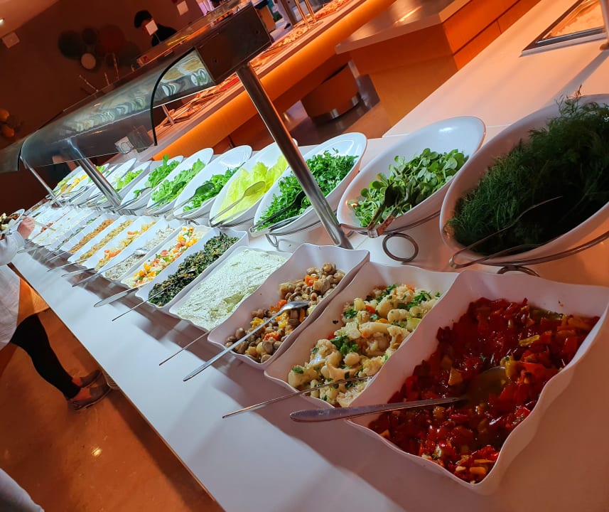 Gastro Blue Waters Club